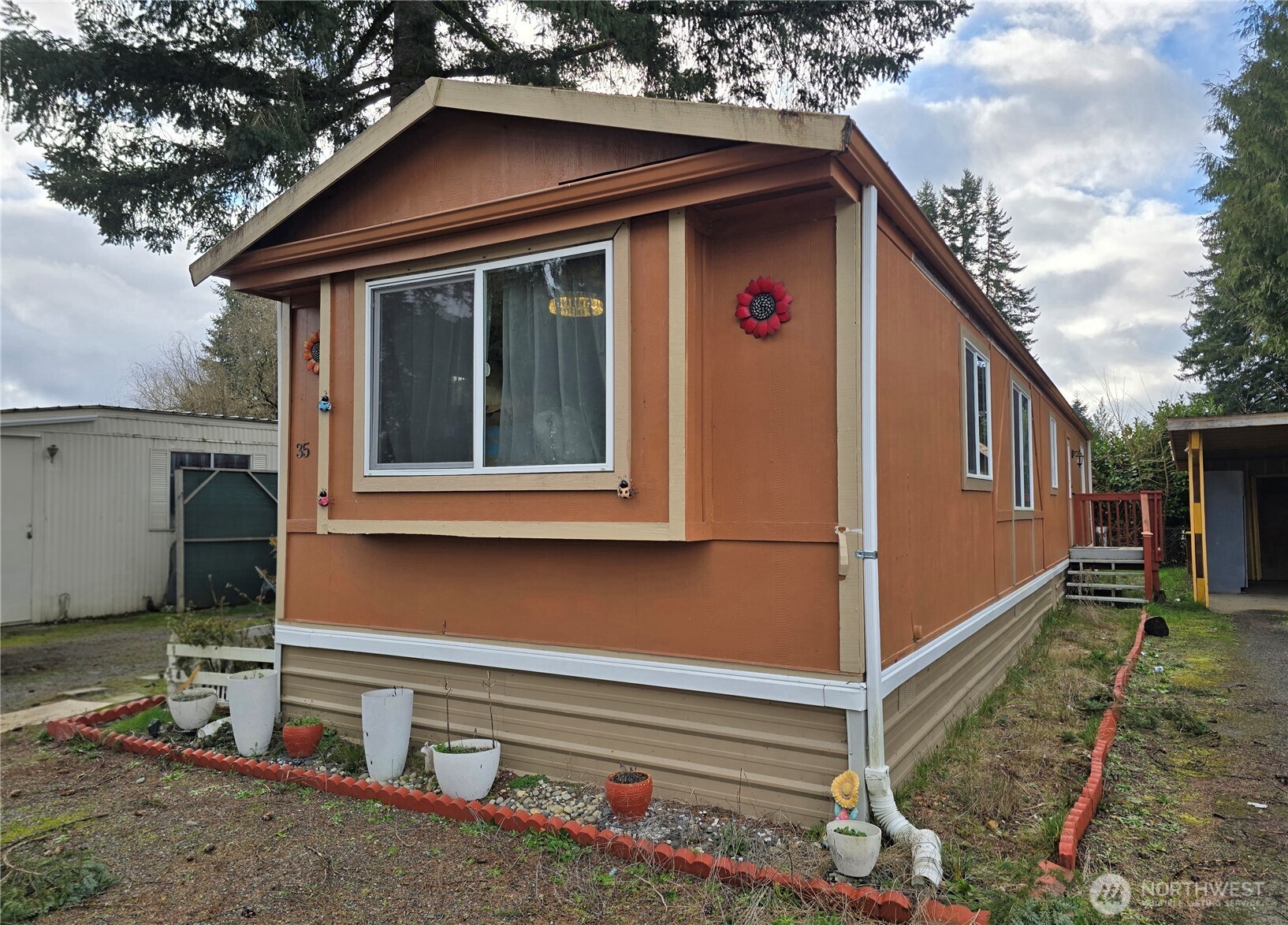 38 Hurd Road Elma WA 98541