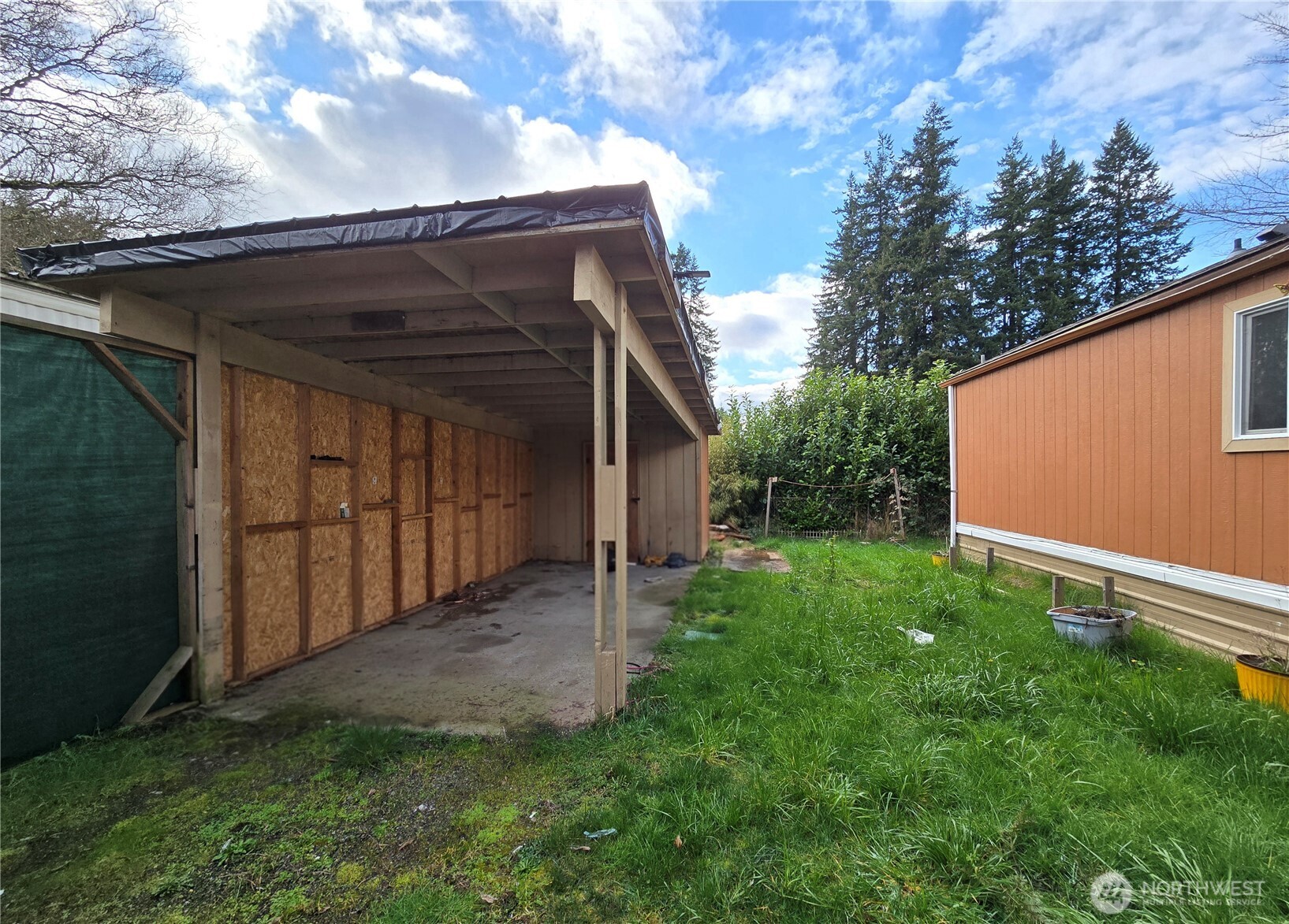 38 Hurd Road Elma WA 98541
