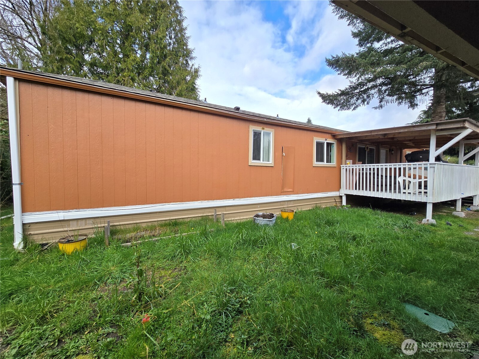 38 Hurd Road Elma WA 98541