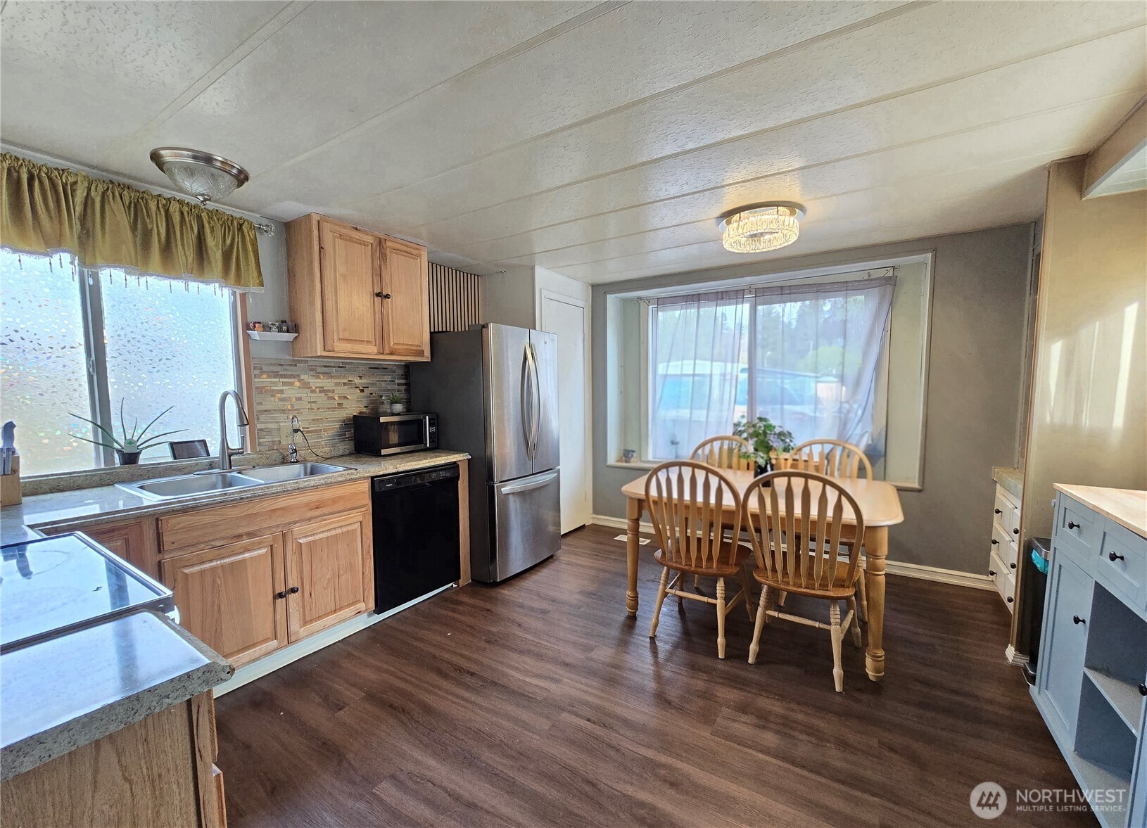 38 Hurd Road Elma WA 98541