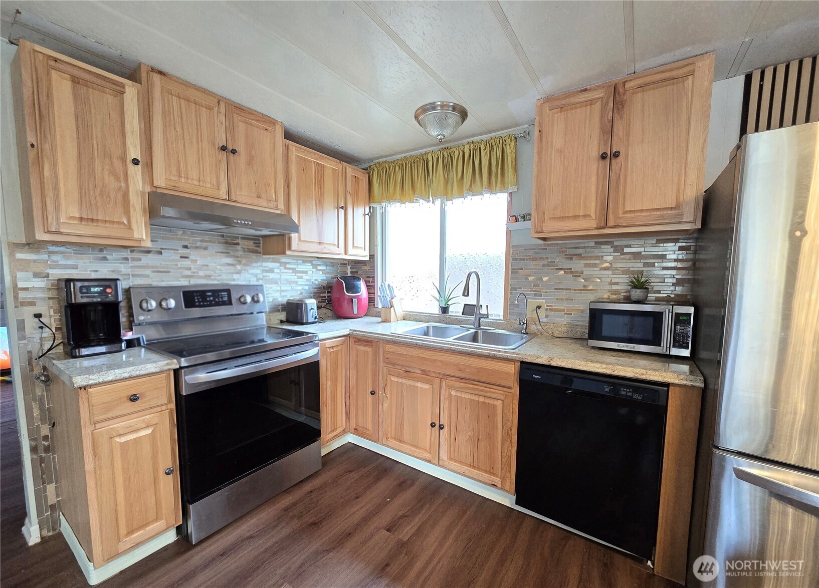 38 Hurd Road Elma WA 98541