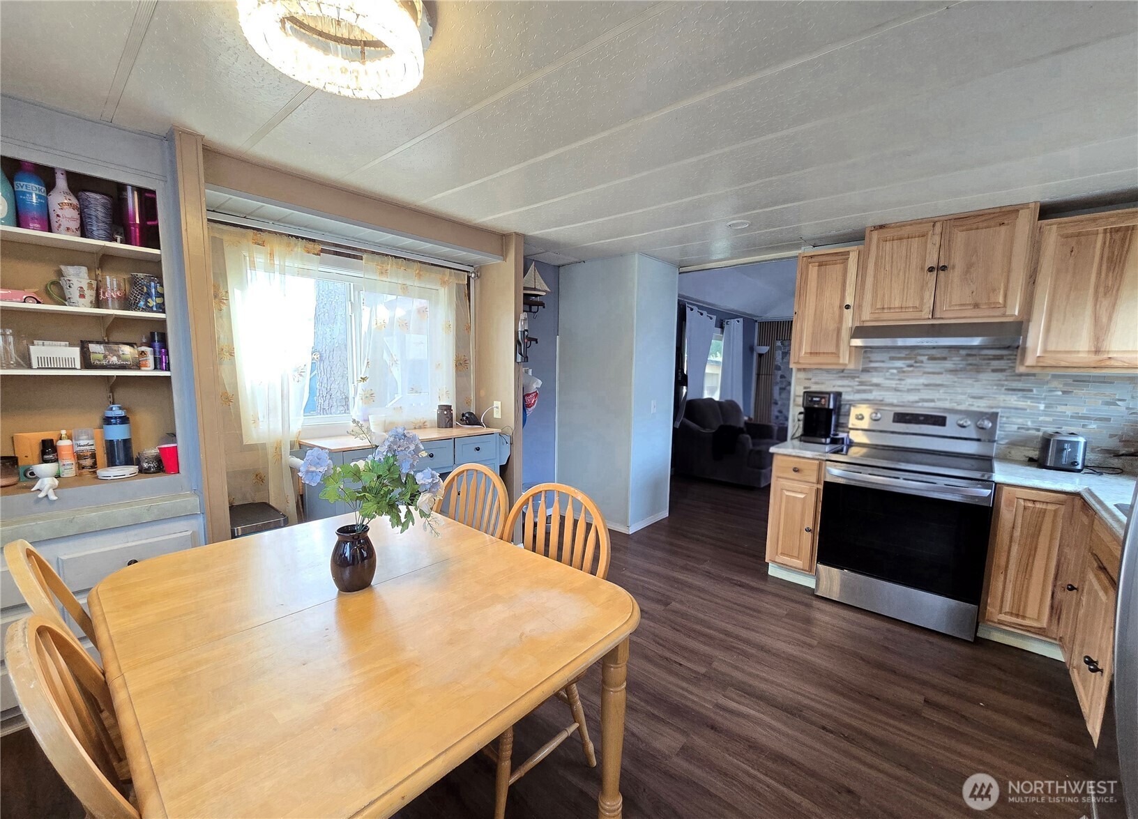 38 Hurd Road Elma WA 98541