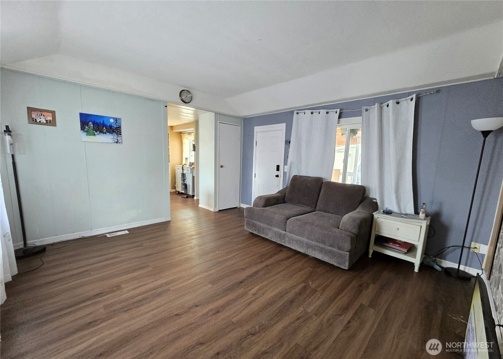 38 Hurd Road Elma WA 98541