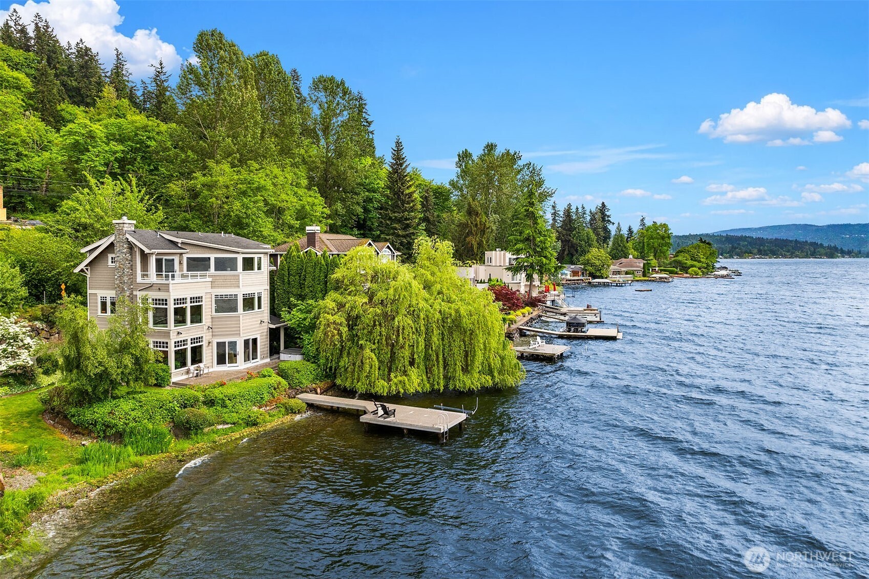 2033 E Lake Sammamish Parkway NE Sammamish WA 98074