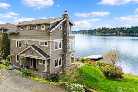 2033 E Lake Sammamish Parkway NE Sammamish WA 98074