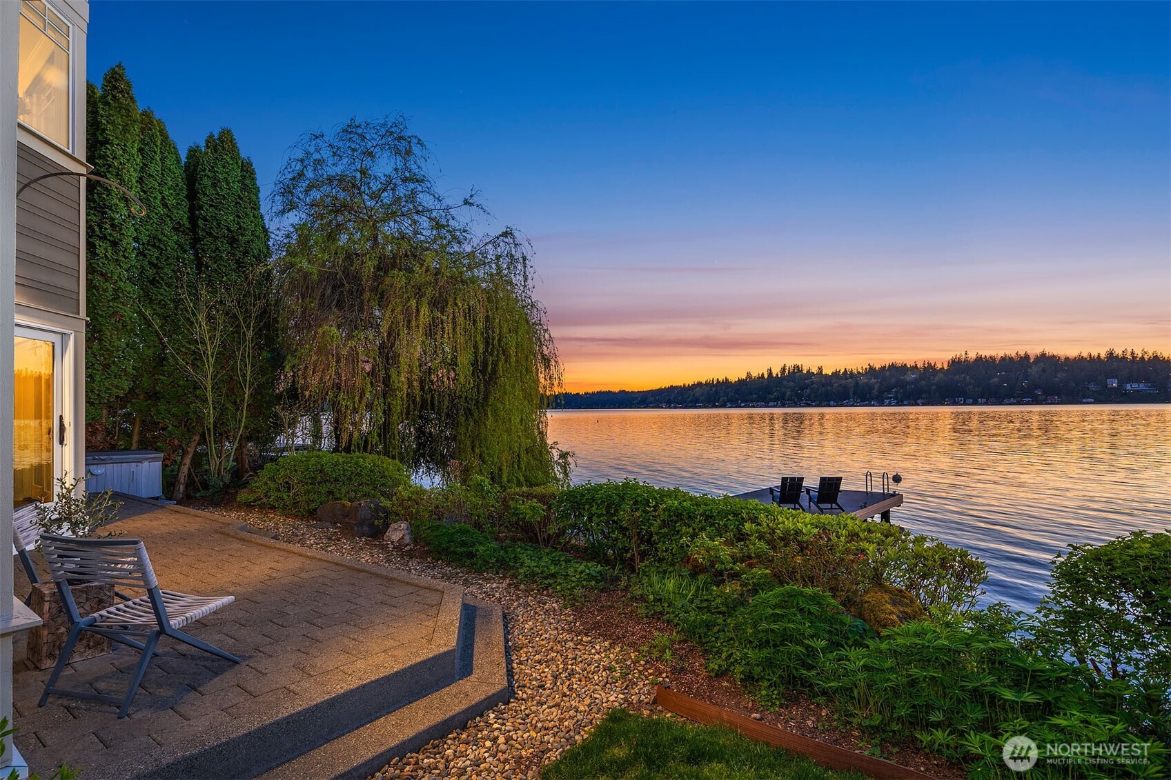 2033 E Lake Sammamish Parkway NE Sammamish WA 98074