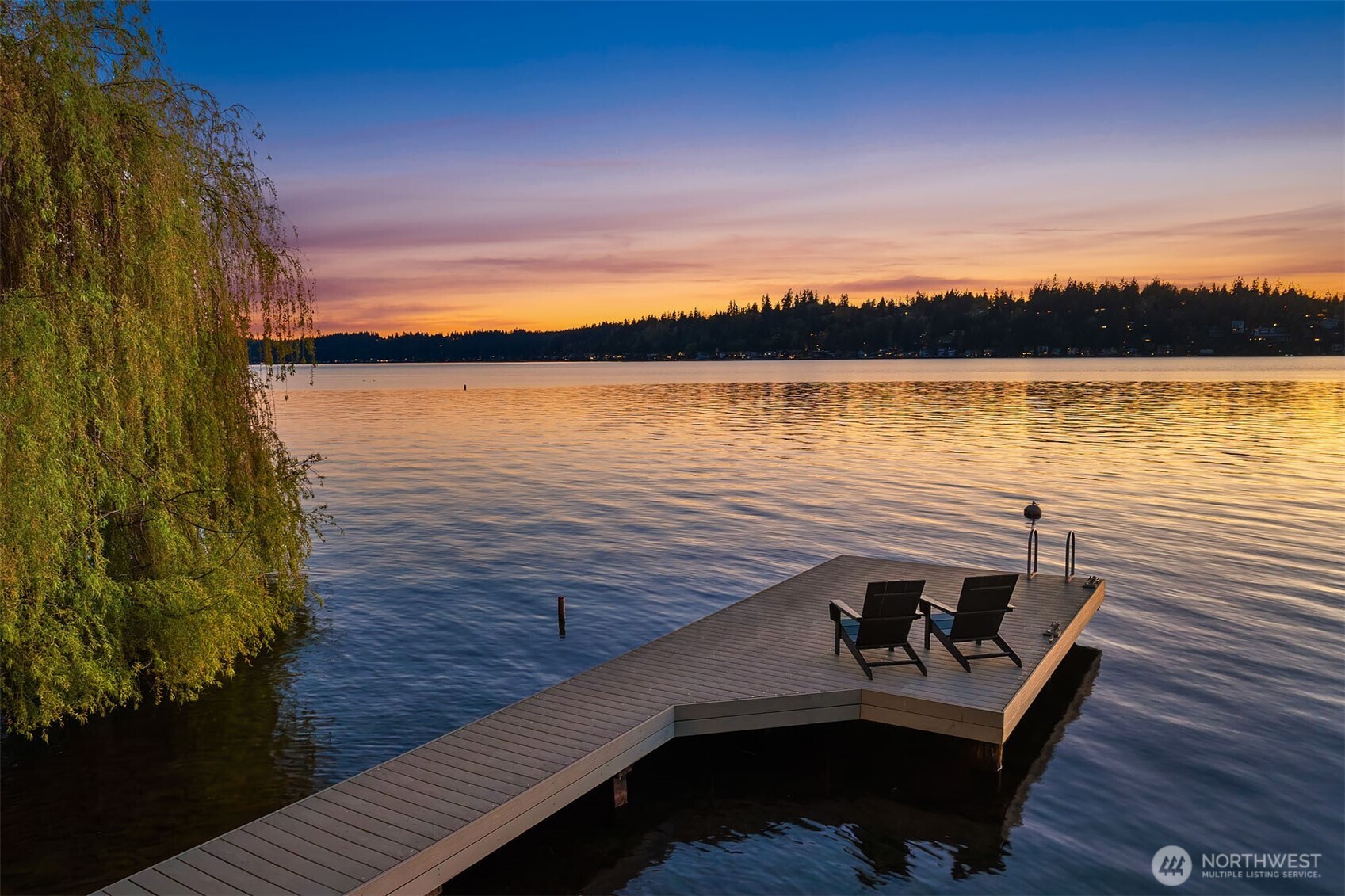 2033 E Lake Sammamish Parkway NE Sammamish WA 98074