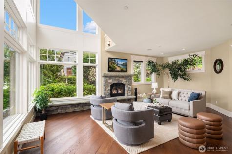 2033 E Lake Sammamish Parkway NE Sammamish WA 98074