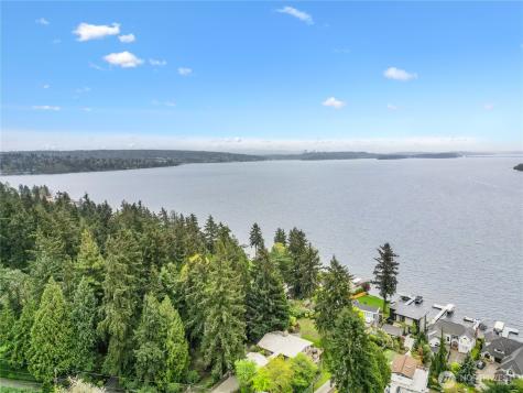 11150 Champagne Point Road NE Kirkland WA 98034