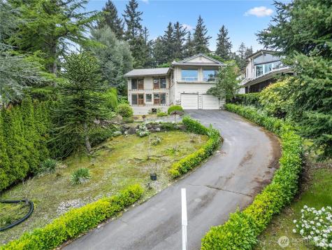 11150 Champagne Point Road NE Kirkland WA 98034