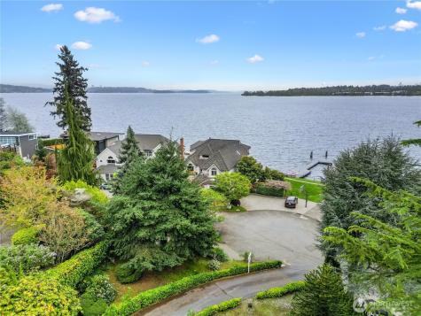 11150 Champagne Point Road NE Kirkland WA 98034
