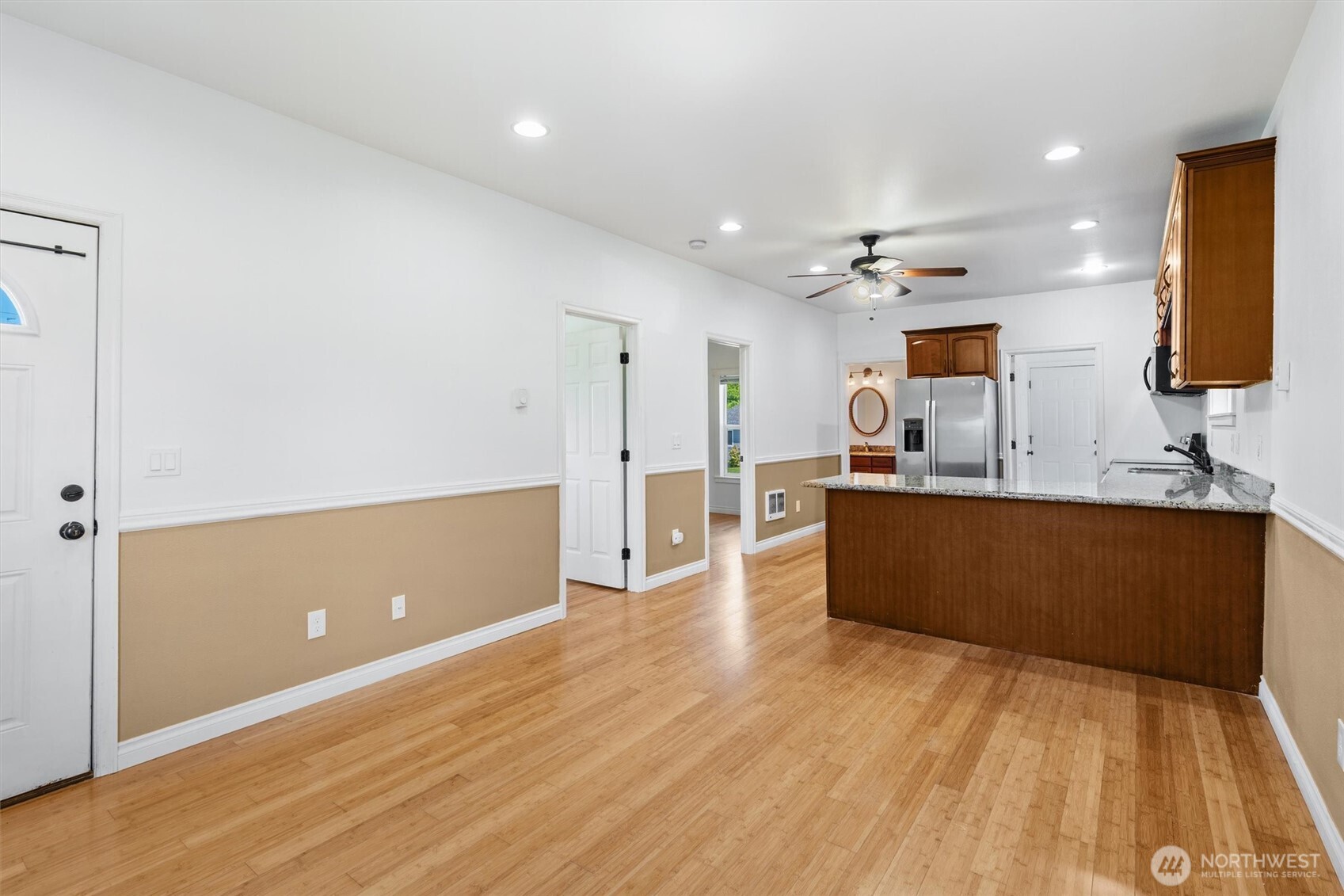 1823 Summit Avenue Everett WA 98201
