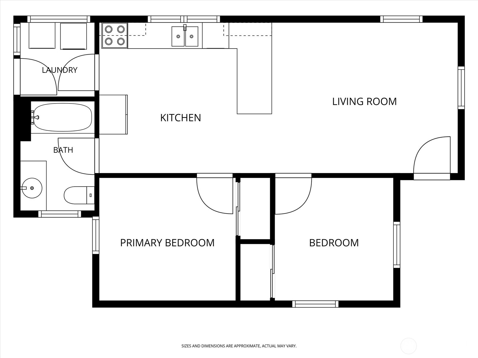 1823 Summit Avenue Everett WA 98201