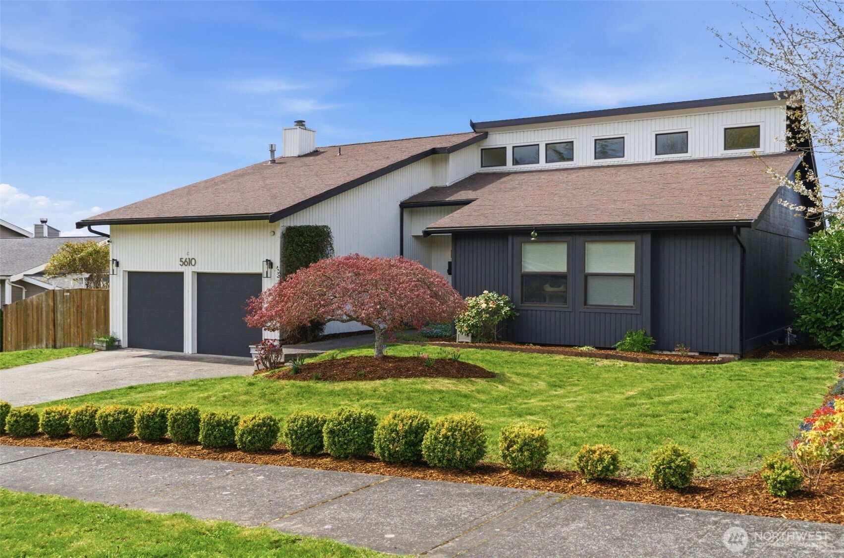 5610 Green Hills Avenue NE Tacoma WA 98422
