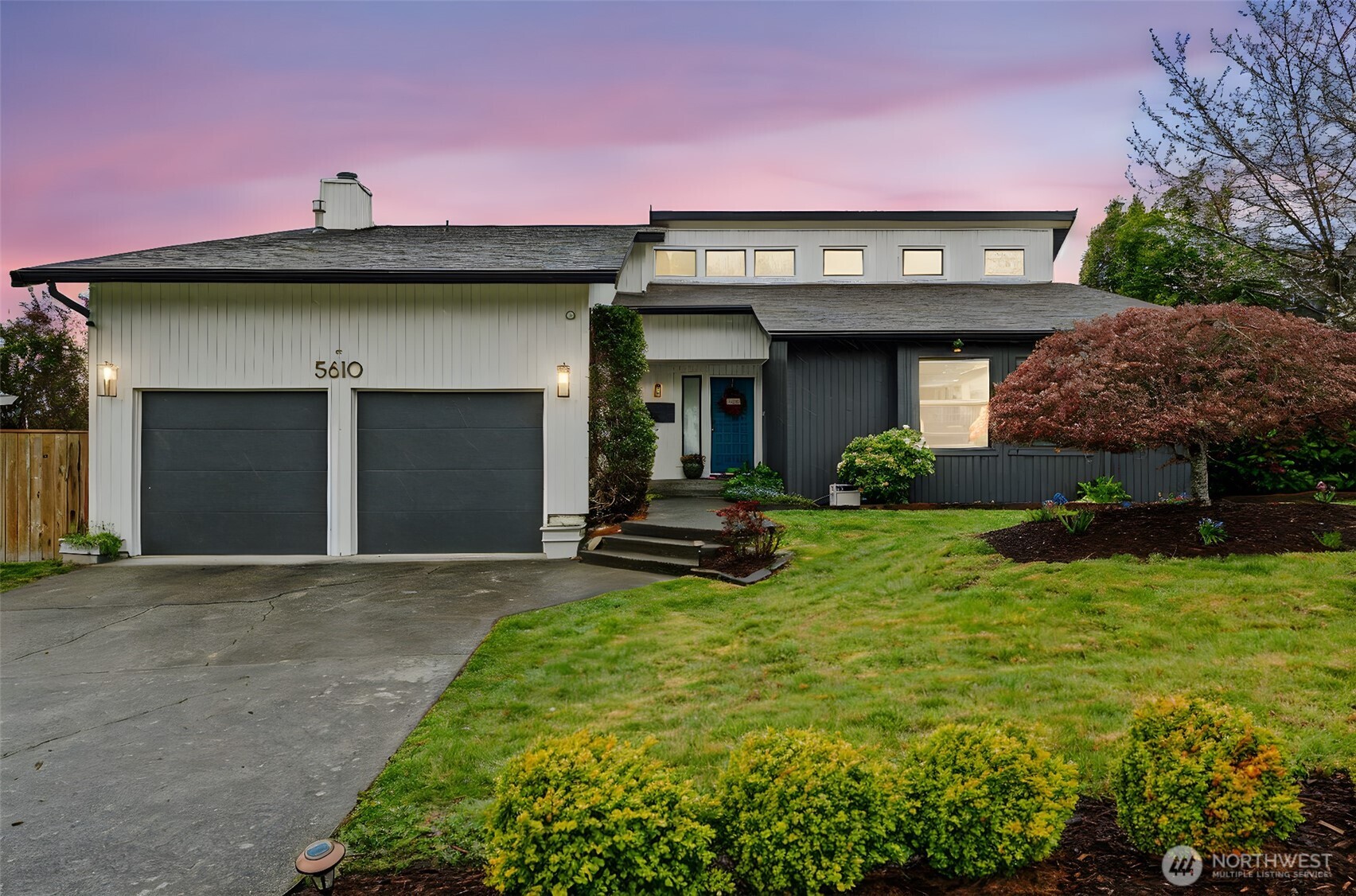 5610 Green Hills Avenue NE Tacoma WA 98422
