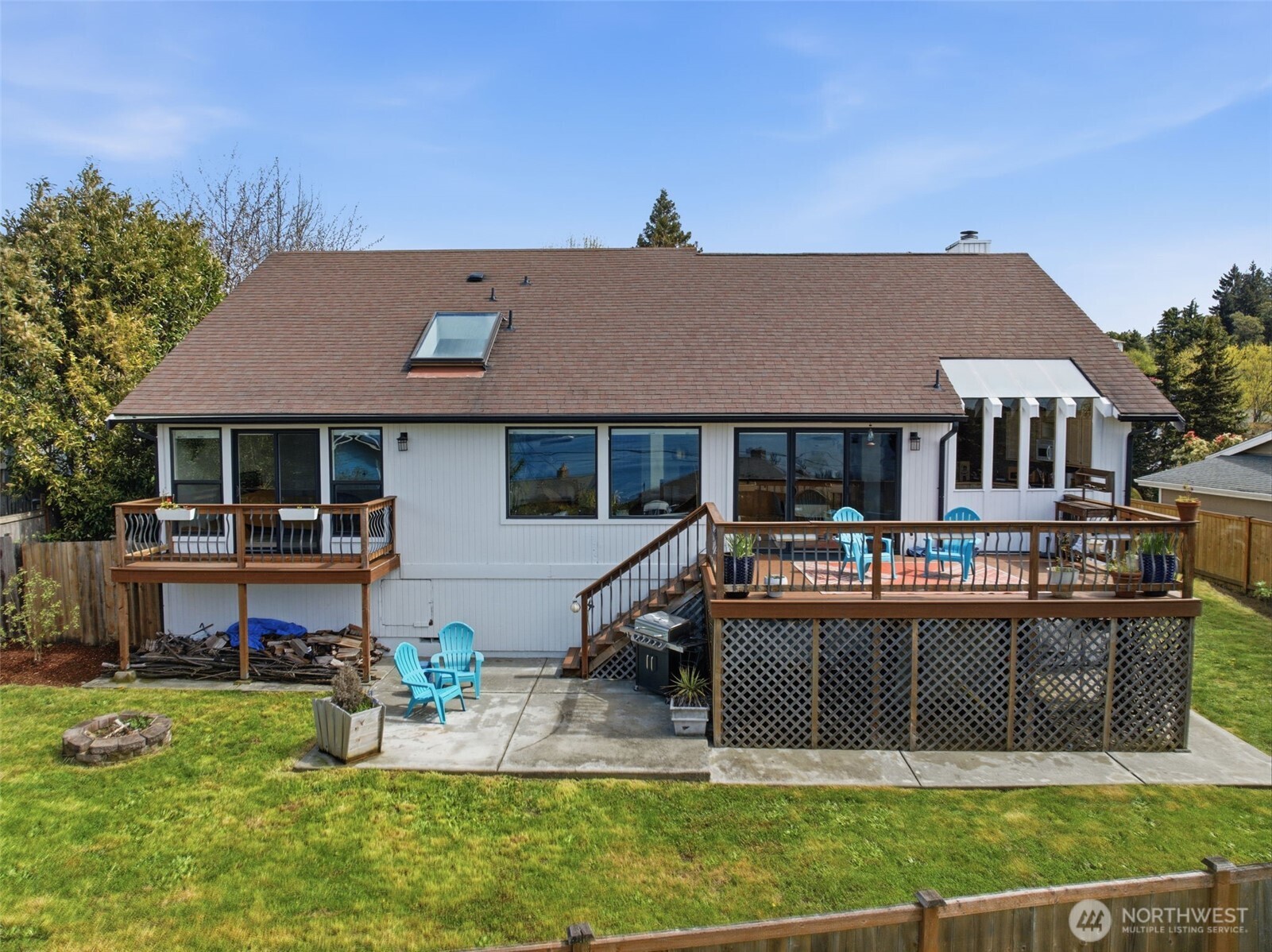 5610 Green Hills Avenue NE Tacoma WA 98422