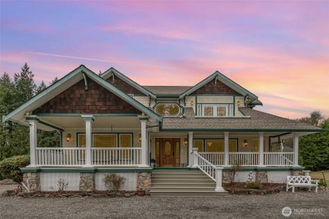 18530 SE 145th Street Renton WA 98059
