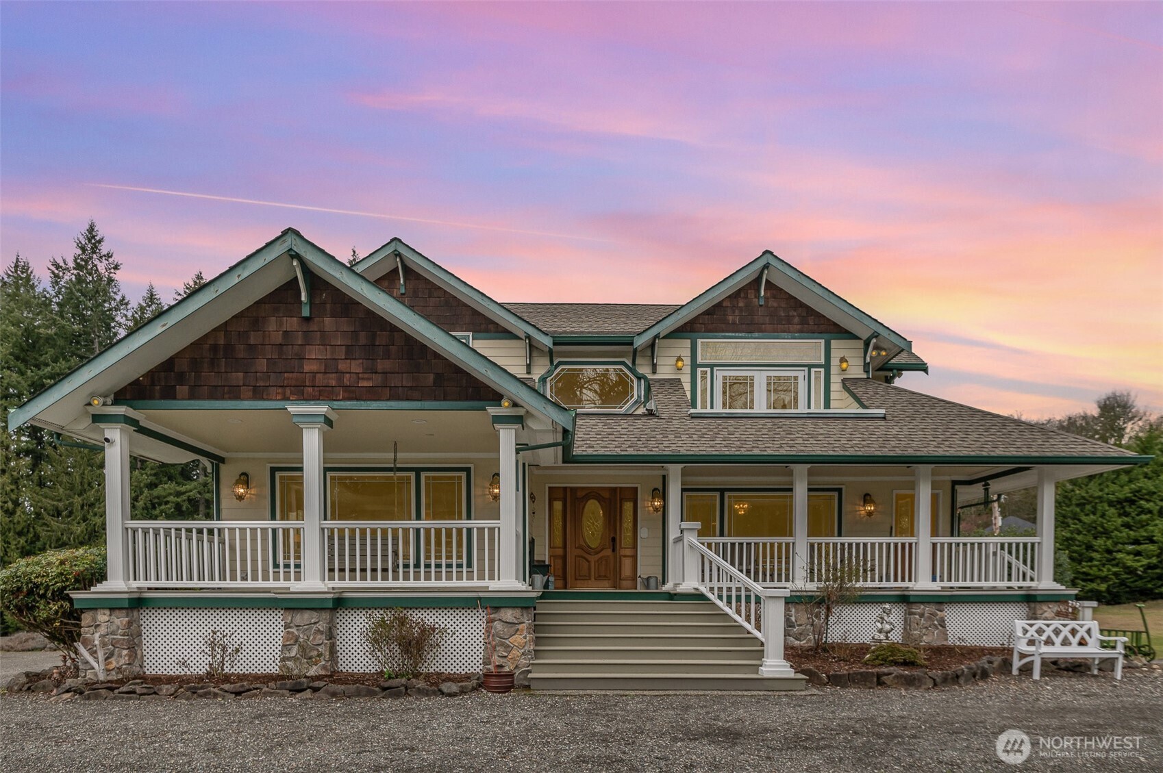 18530 SE 145th Street Renton WA 98059