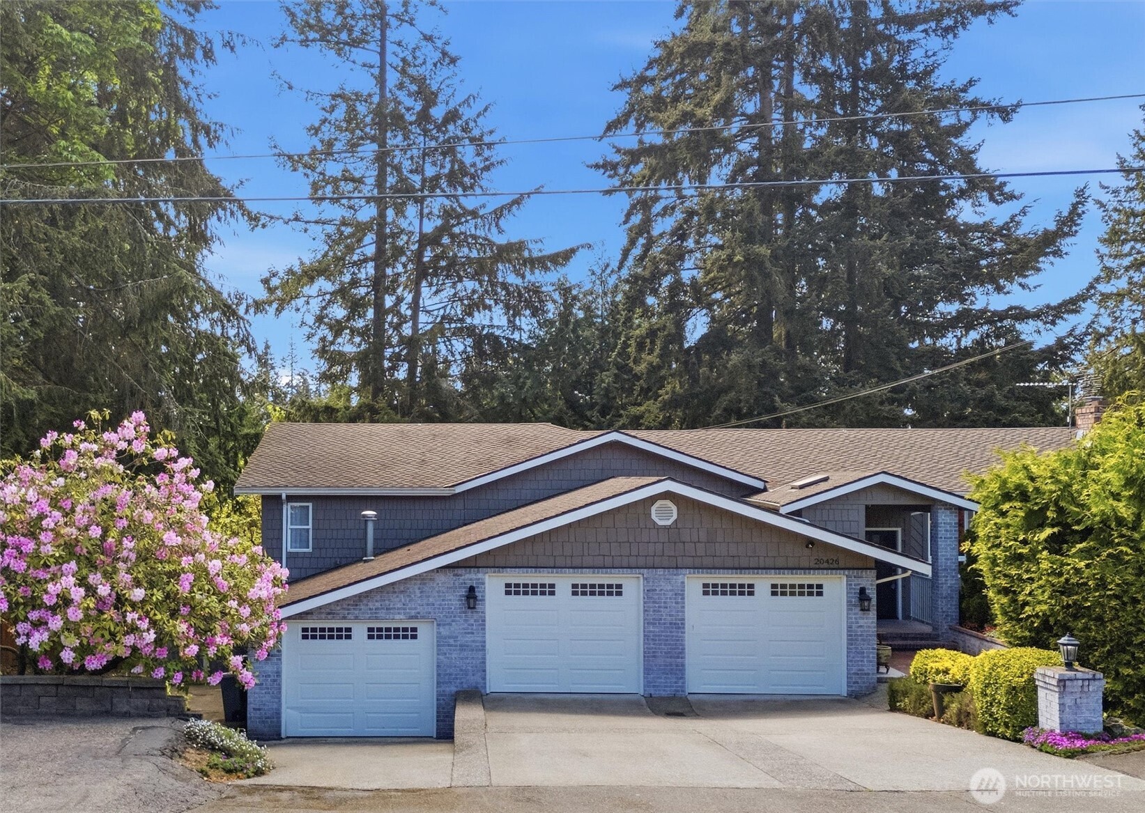 20426 86th Place W Edmonds WA 98026