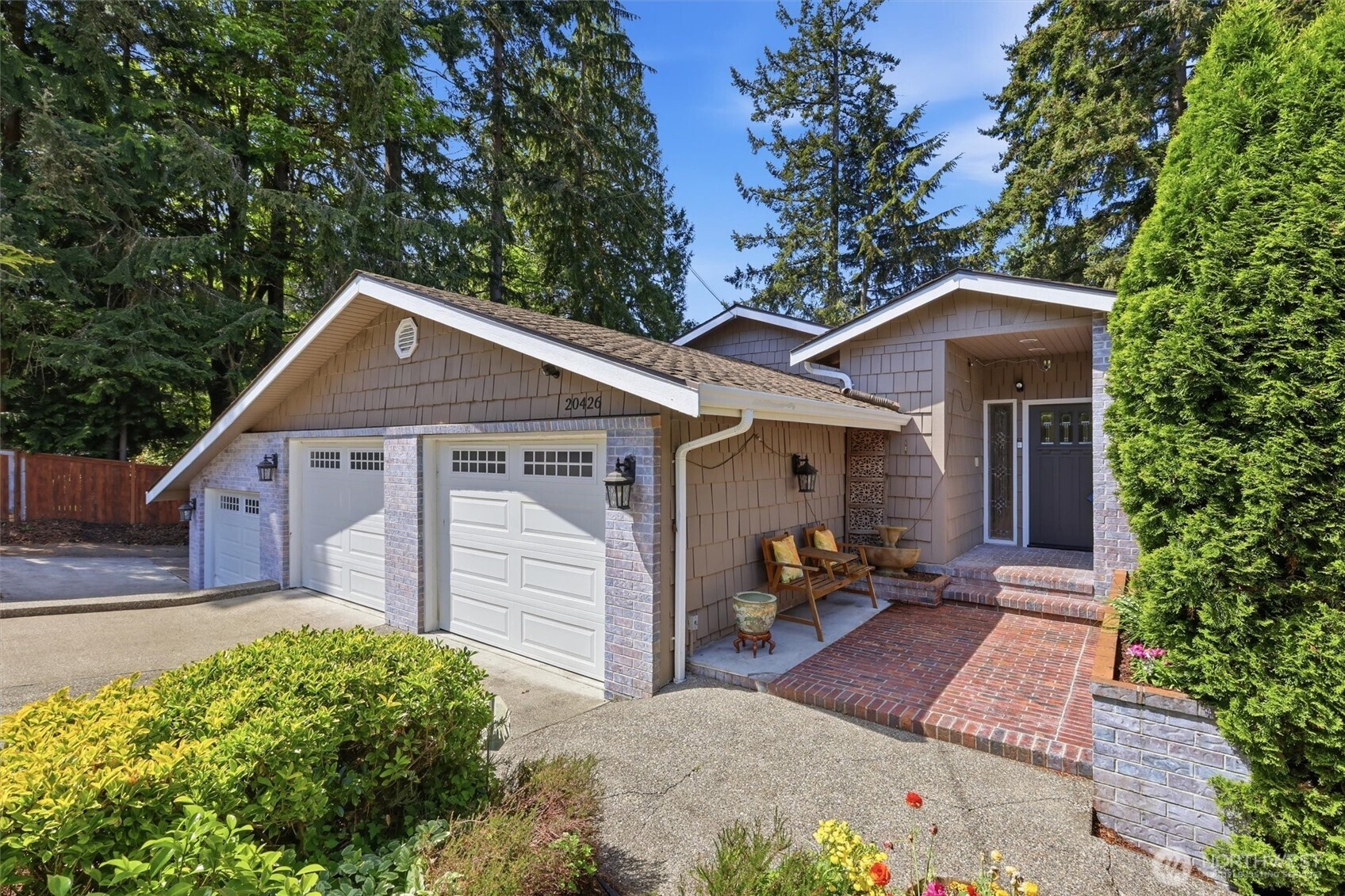 20426 86th Place W Edmonds WA 98026