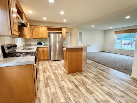 871 Spruce Street SE Olympia WA 98513