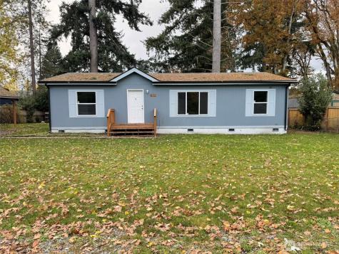 871 Spruce Street SE Olympia WA 98513