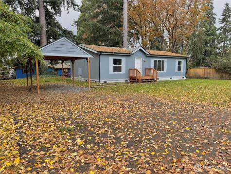 871 Spruce Street SE Olympia WA 98513