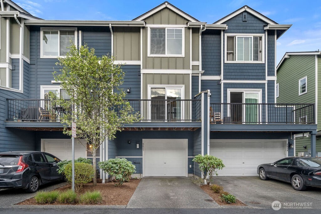 3417 30th Drive Everett WA 98201