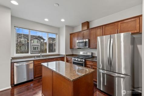 3417 30th Drive Everett WA 98201