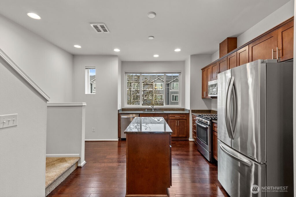 3417 30th Drive Everett WA 98201