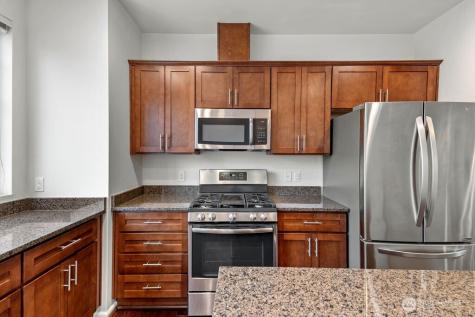 3417 30th Drive Everett WA 98201