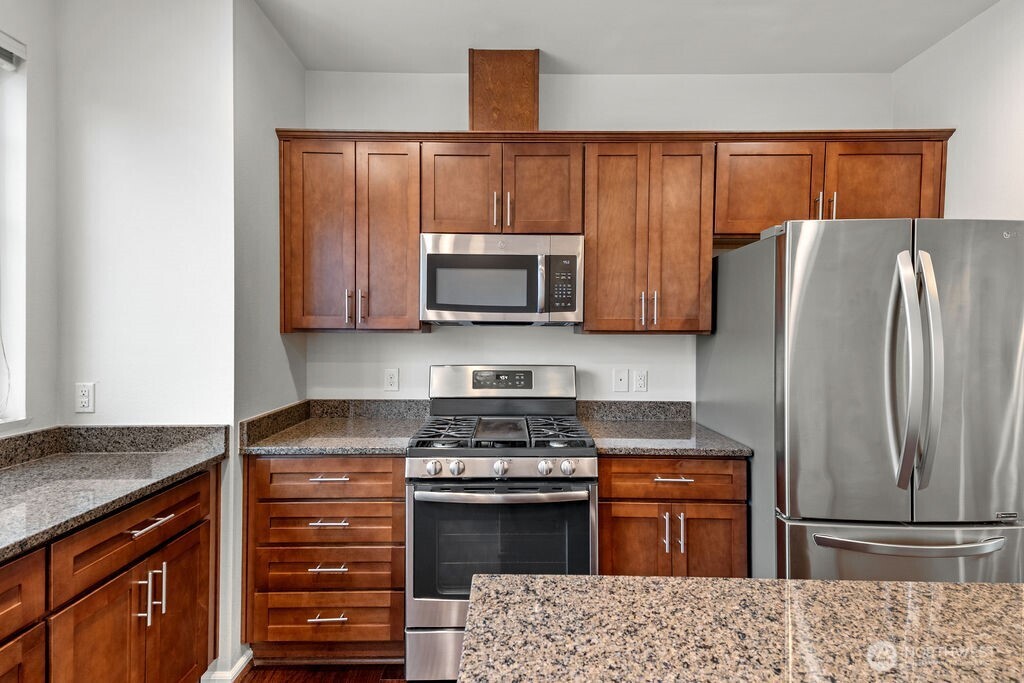 3417 30th Drive Everett WA 98201