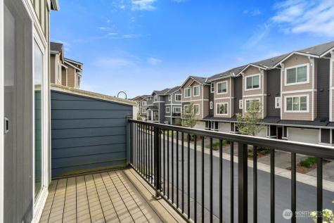 3417 30th Drive Everett WA 98201