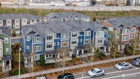 3417 30th Drive Everett WA 98201