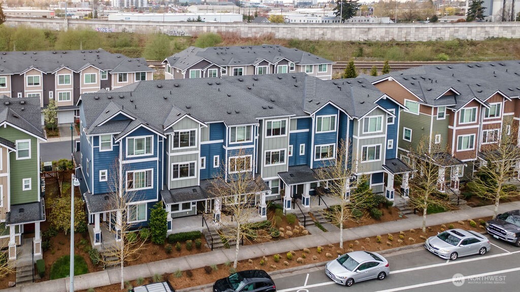 3417 30th Drive Everett WA 98201