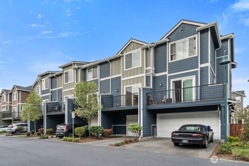3417 30th Drive Everett WA 98201