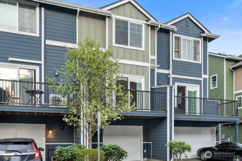 3417 30th Drive Everett WA 98201