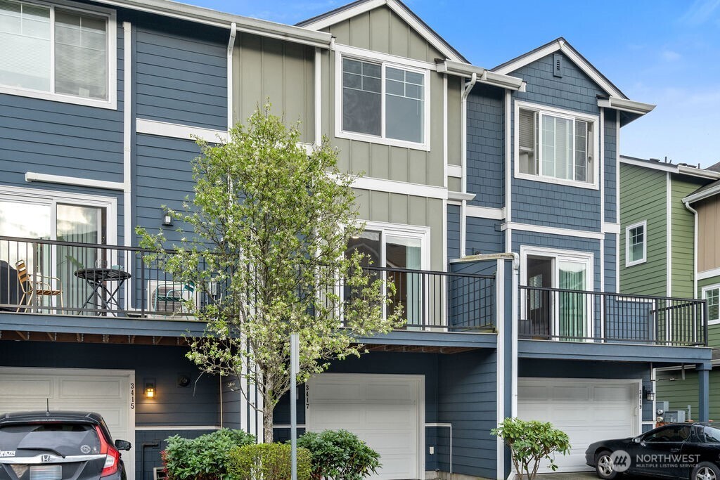 3417 30th Drive Everett WA 98201