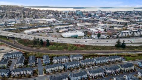 3417 30th Drive Everett WA 98201