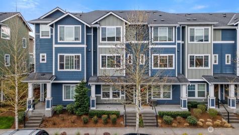 3417 30th Drive Everett WA 98201