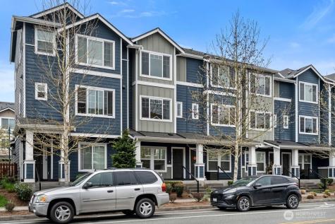 3417 30th Drive Everett WA 98201