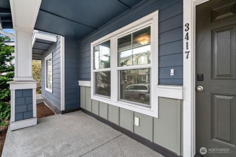 3417 30th Drive Everett WA 98201