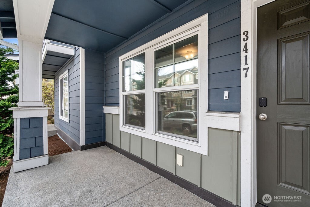 3417 30th Drive Everett WA 98201