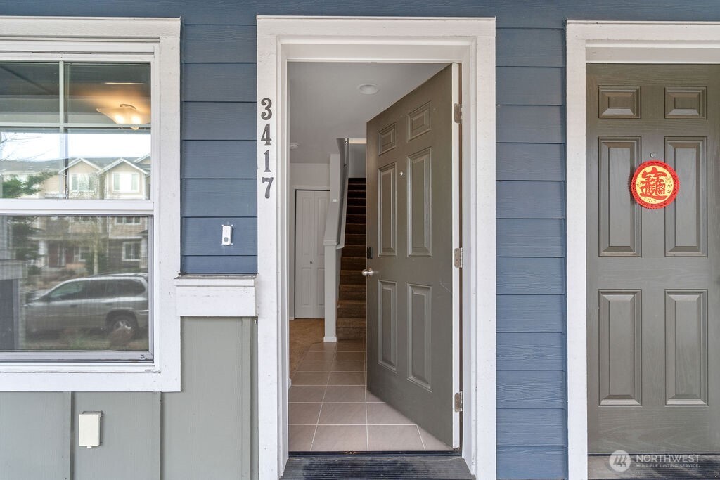 3417 30th Drive Everett WA 98201