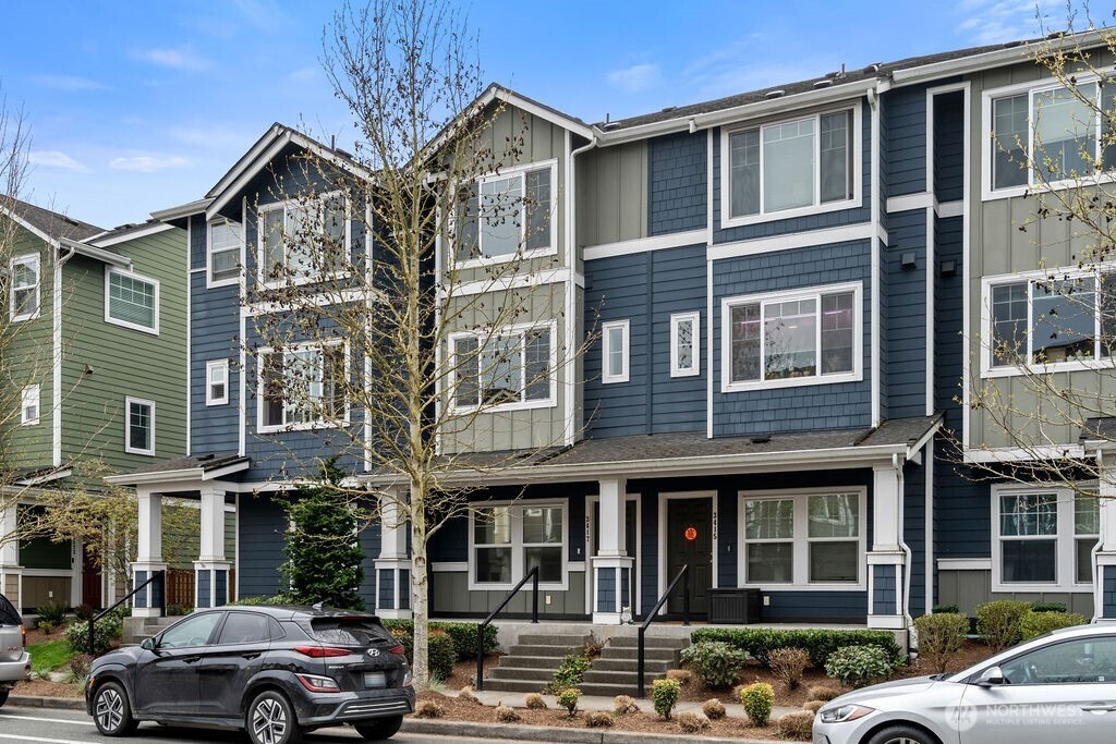 3417 30th Drive Everett WA 98201