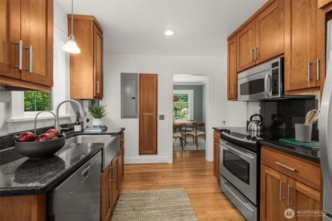 316 W Newell Street Seattle WA 98119