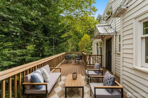 316 W Newell Street Seattle WA 98119