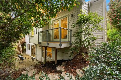 316 W Newell Street Seattle WA 98119