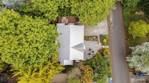 316 W Newell Street Seattle WA 98119