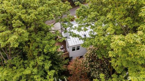 316 W Newell Street Seattle WA 98119